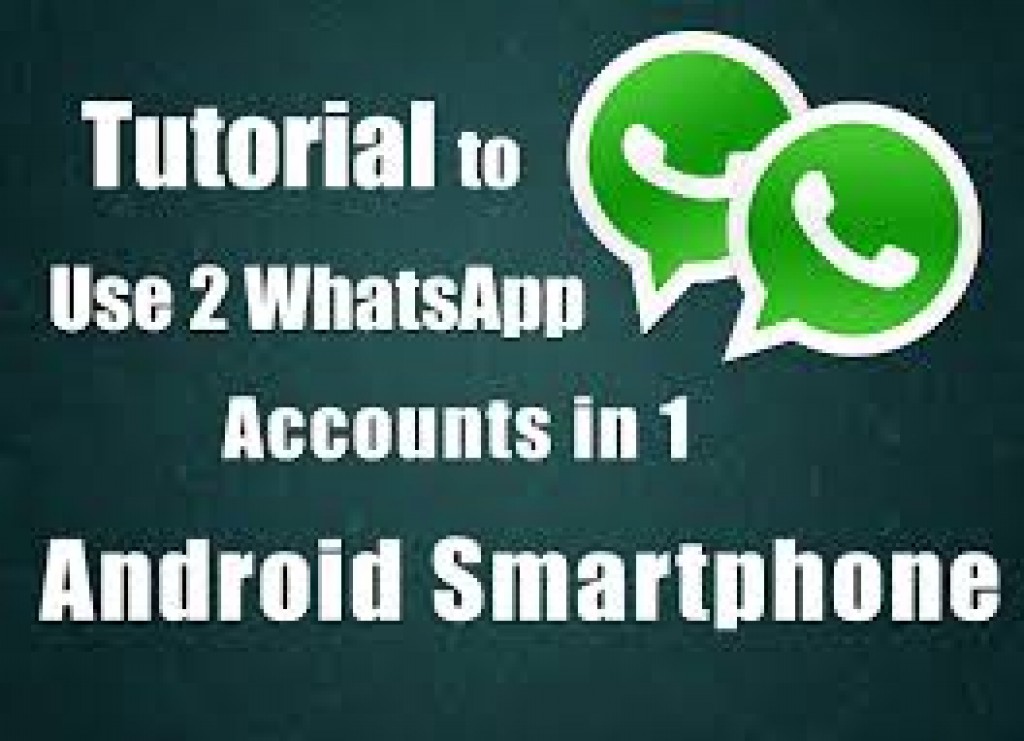 Whatsapp Android