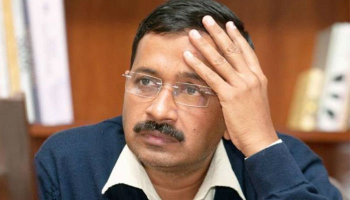 Kejriwal