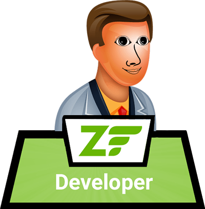 Zend Framework Developer