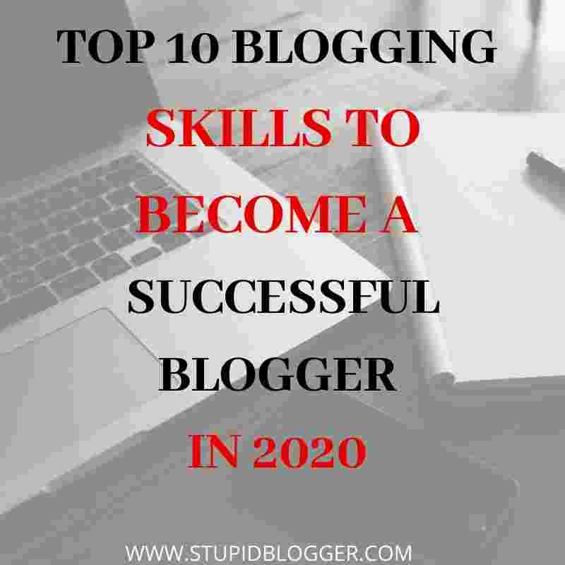 Top 10 successful blogs