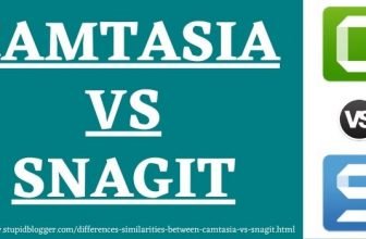 camtasia vs snagit export quality camtasia vs snagit export quality