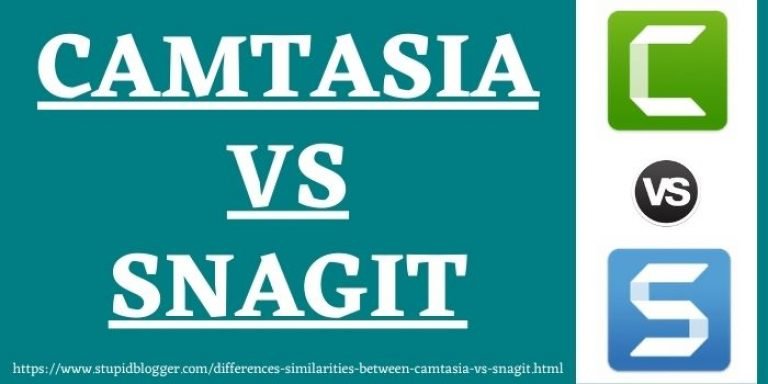 techsmith camtasia vs snagit techsmith camtasia vs snagit