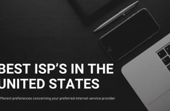 best internet service provider in us