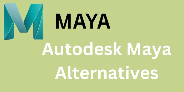 Autodesk Maya Alternatives