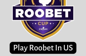 Play roobet in US.