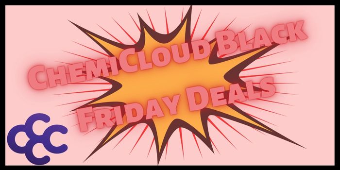 ChemiCloud Black Friday Sale