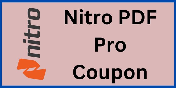 nitro pdf coupon