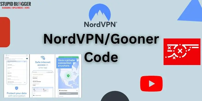 NordVPN Gooner code