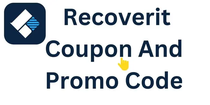 50% Recoverit Coupon Code