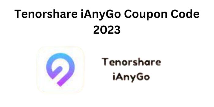 iAnyGo Coupon Code 2023