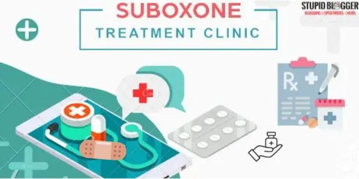 Suboxone Clinic