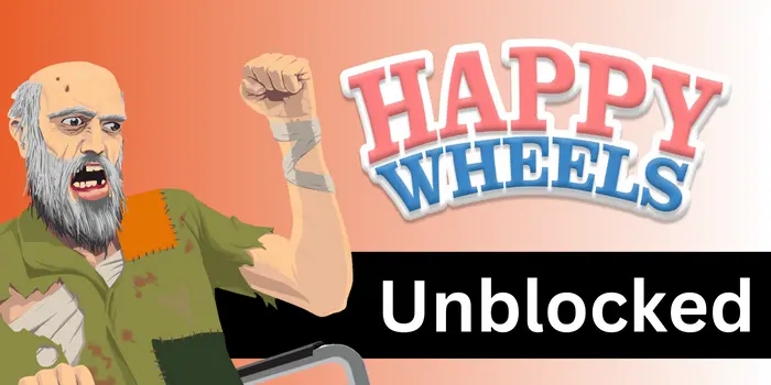 happy wheela unblocked