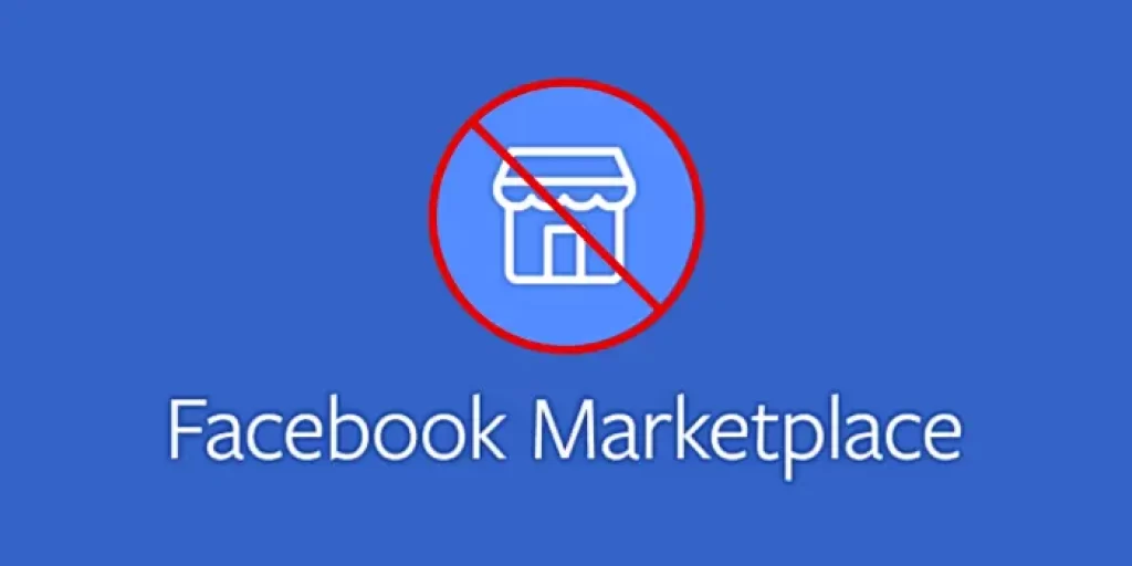 how to unban facebook marketplace?