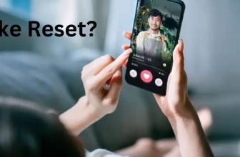 Tinder Likes Reset