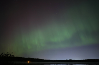 What You Need to Know About the Aurora Borealis