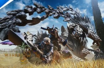 mh wilds releas