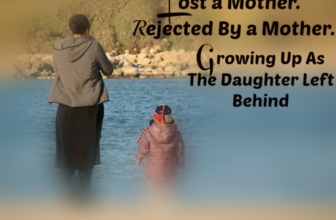 “Talk To Me”: The Absence of a Mother’s Love Is Unimpeachable