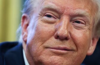 trump birt