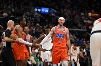OKC Thunder: Alex Caruso Calls Teammate ‘Unteachable’ (By This Standard)