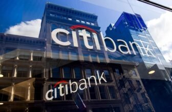 Citi Accidentally Credits Account Holder with $81 Trillion