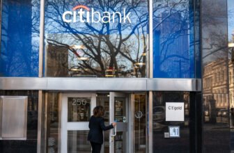 citigroup $