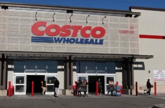 Costco Wholesale Corp (COST) Q2 2025 Earnings Call Highlights: Rising Merchandise Costs, Strong Sales Growth Continues