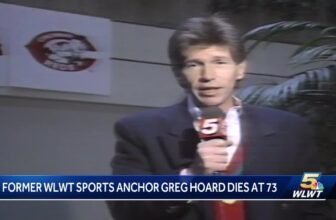 greg hoard