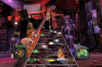 guitar hero