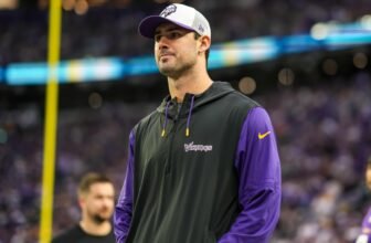 NFL Rumors: Four Quarterbacks Linked to Colts as Options: Daniel Jones, Justin Fields, Lance, Brissett