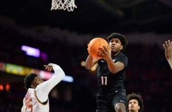 Couch: Is Jase Richardson the Big Ten’s Freshman of the Year? 3 Takeaways From MSU’s Win at Maryland