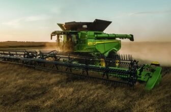 john deere