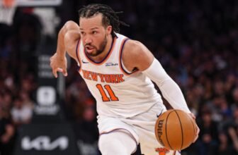 knicks vs
