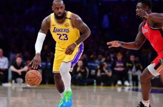 lebron jame