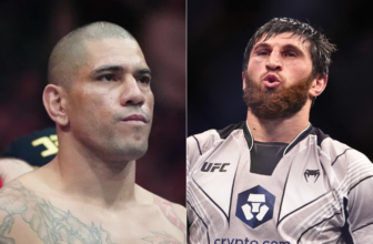 “Alex Is Aware Of That” – Magomed Ankalaev Calls Out Alex Pereira For Relying On Ramadan Strategy To Determine UFC 313 Fight Outcome