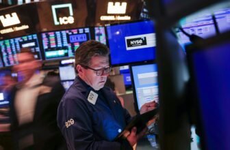 nasdaq inde