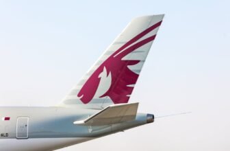qatar a