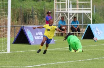 American Samoa 1-3 Solomon Islands: Solomon Islands Wrestle Control to Dominate American Samoa