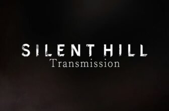 silent hill f