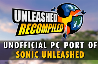 Fans Release Sonic Unleashed PC Port ‘Unleashed Recompiled’