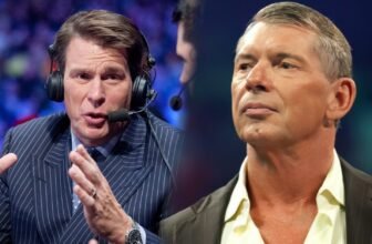 vince mcm