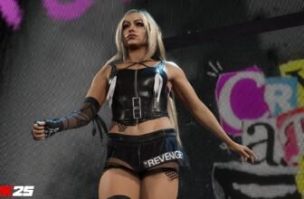 wwe 2k25 dlc