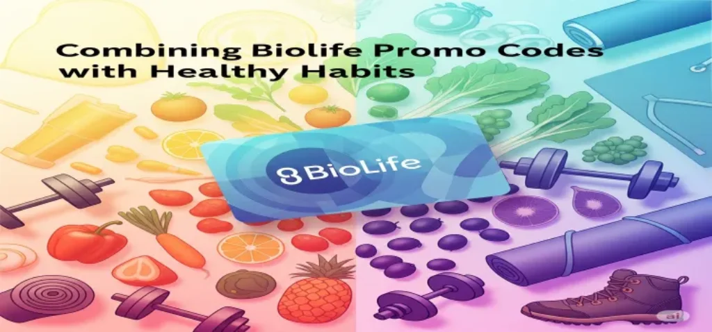 biolife promo code