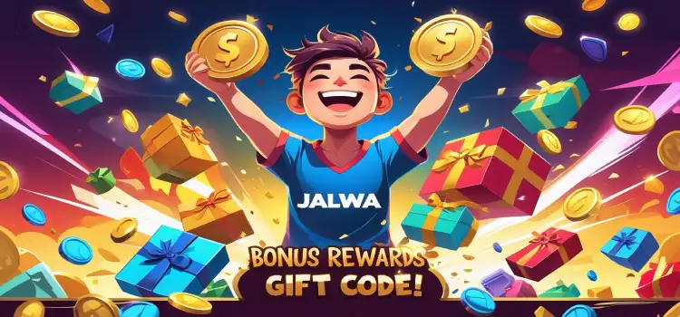 jalwa game
