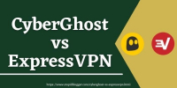 CyberGhost vs ExpressVPN 2023: Is CyberGhost VPN Better Than ExpressVPN?